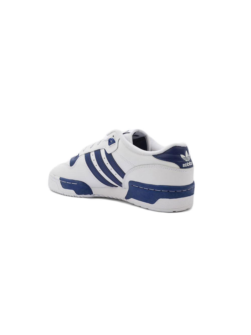 Sneakers Basse ADIDAS Uomo RIVALRY LOW Bianco