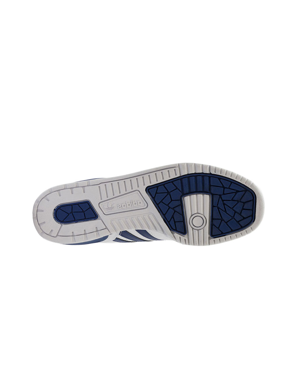 Sneakers Basse ADIDAS Uomo RIVALRY LOW Bianco
