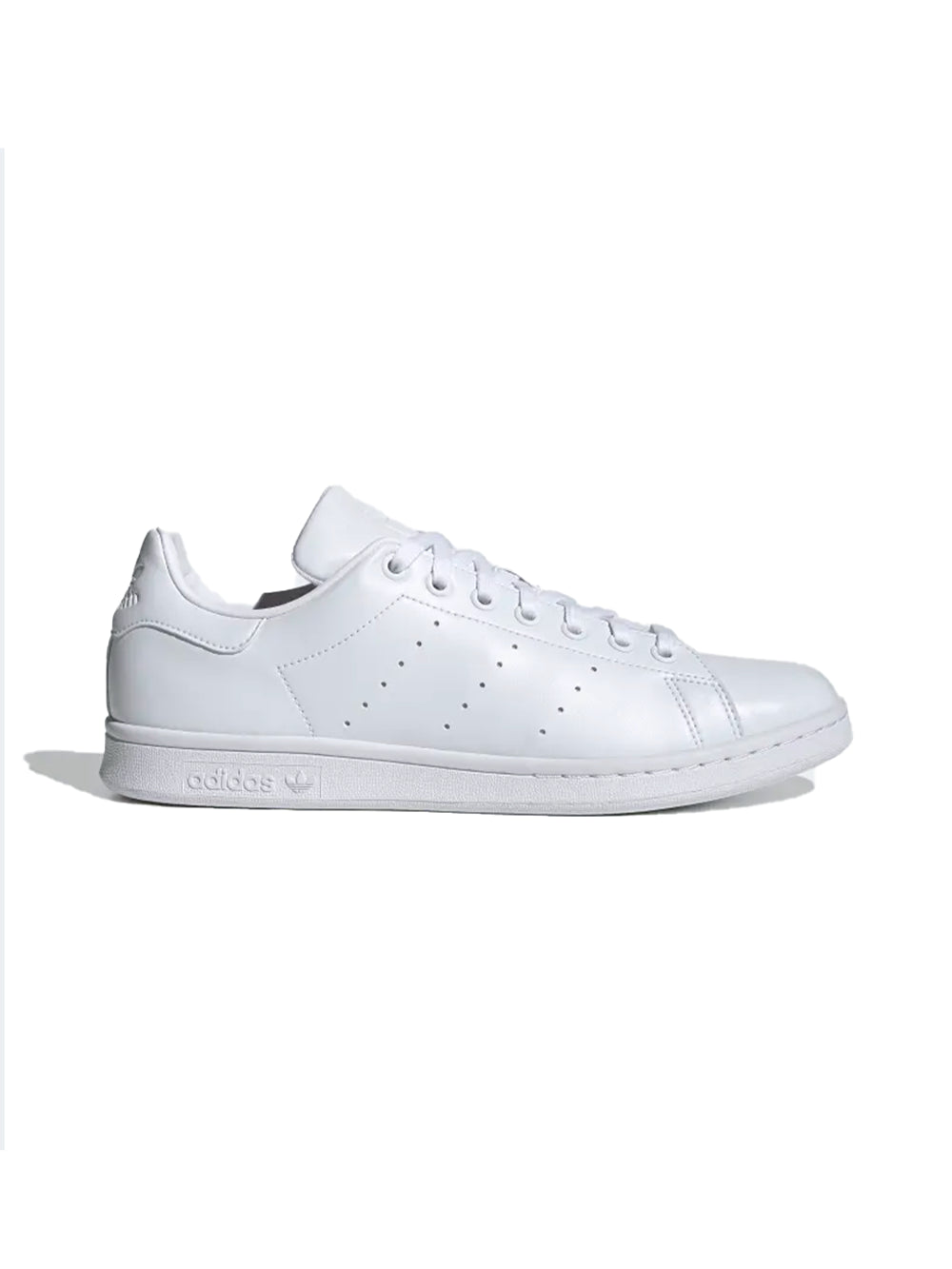 Sneakers Basse ADIDAS Uomo STAN SMITH Bianco