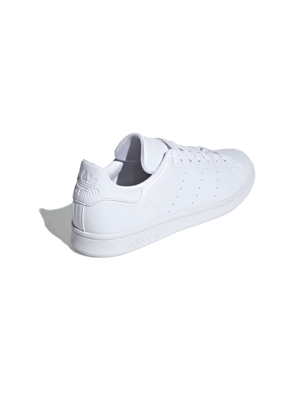 Sneakers Basse ADIDAS Uomo STAN SMITH Bianco