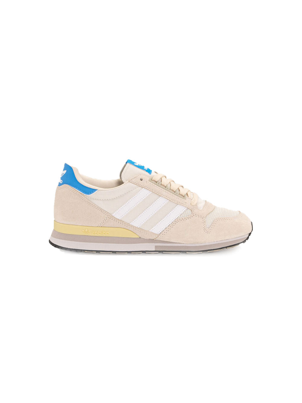 Sneakers Basse ADIDAS Uomo ZX 500 Bianco