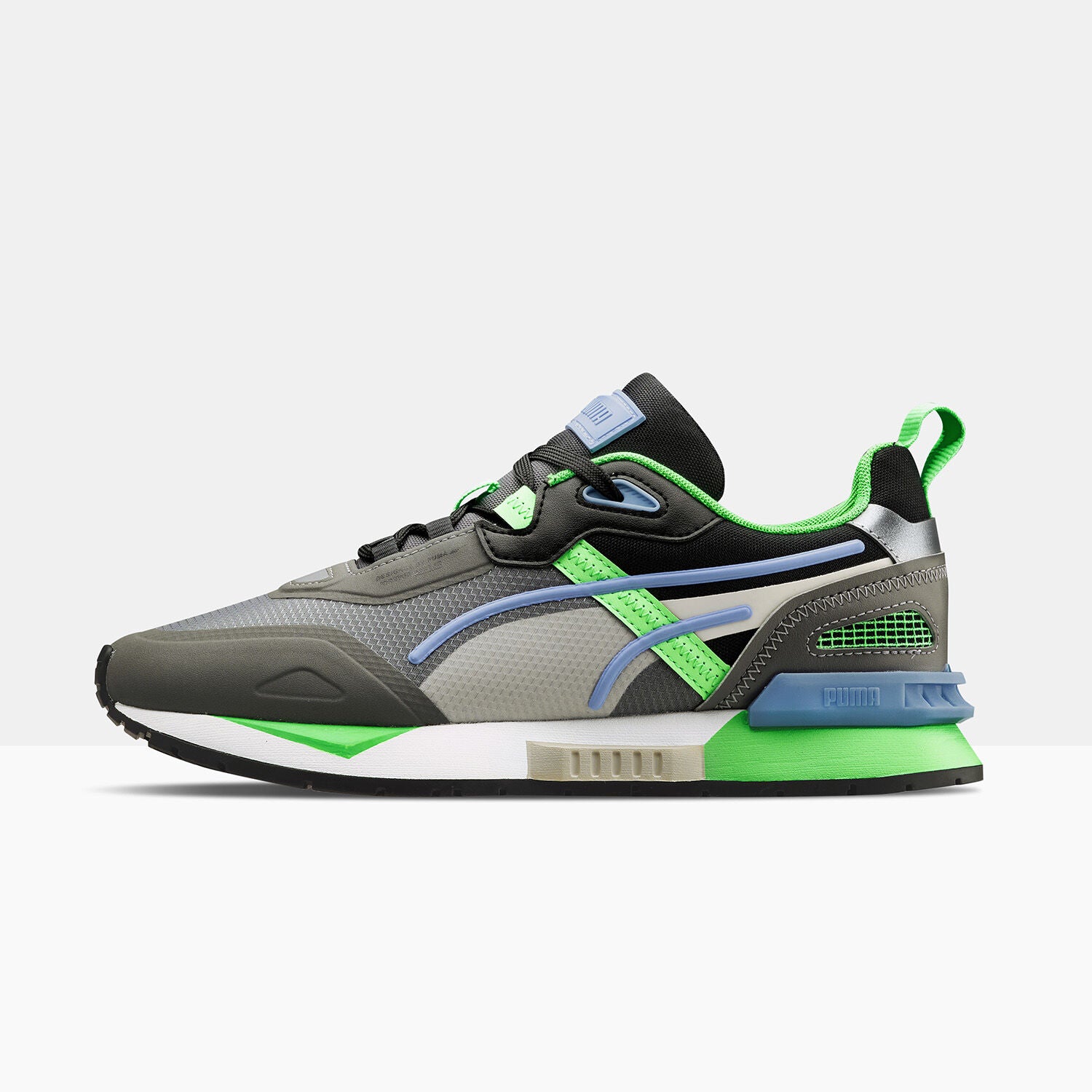 Sneakers Basse Bambino Mirage Tech