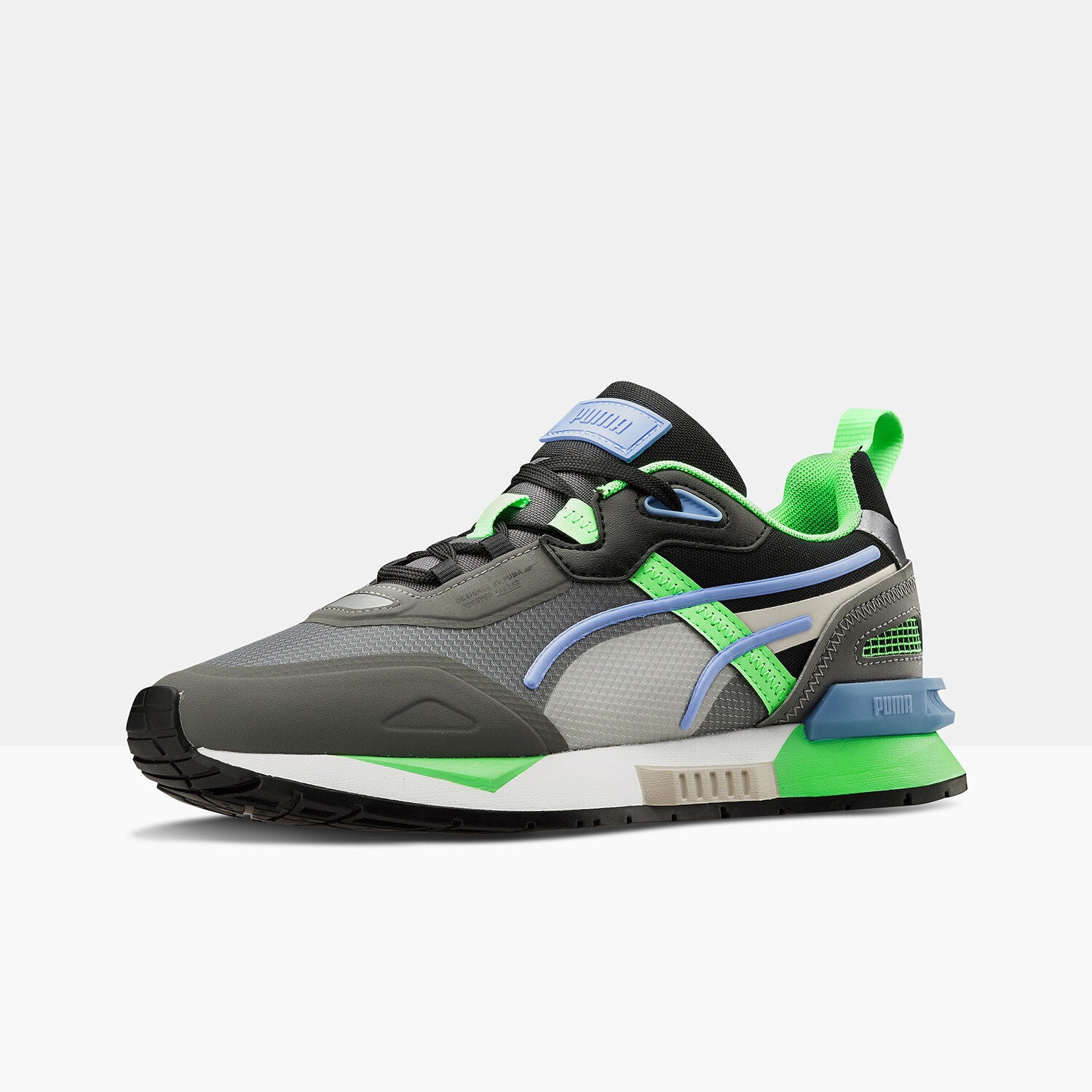 Sneakers Basse Bambino Mirage Tech
