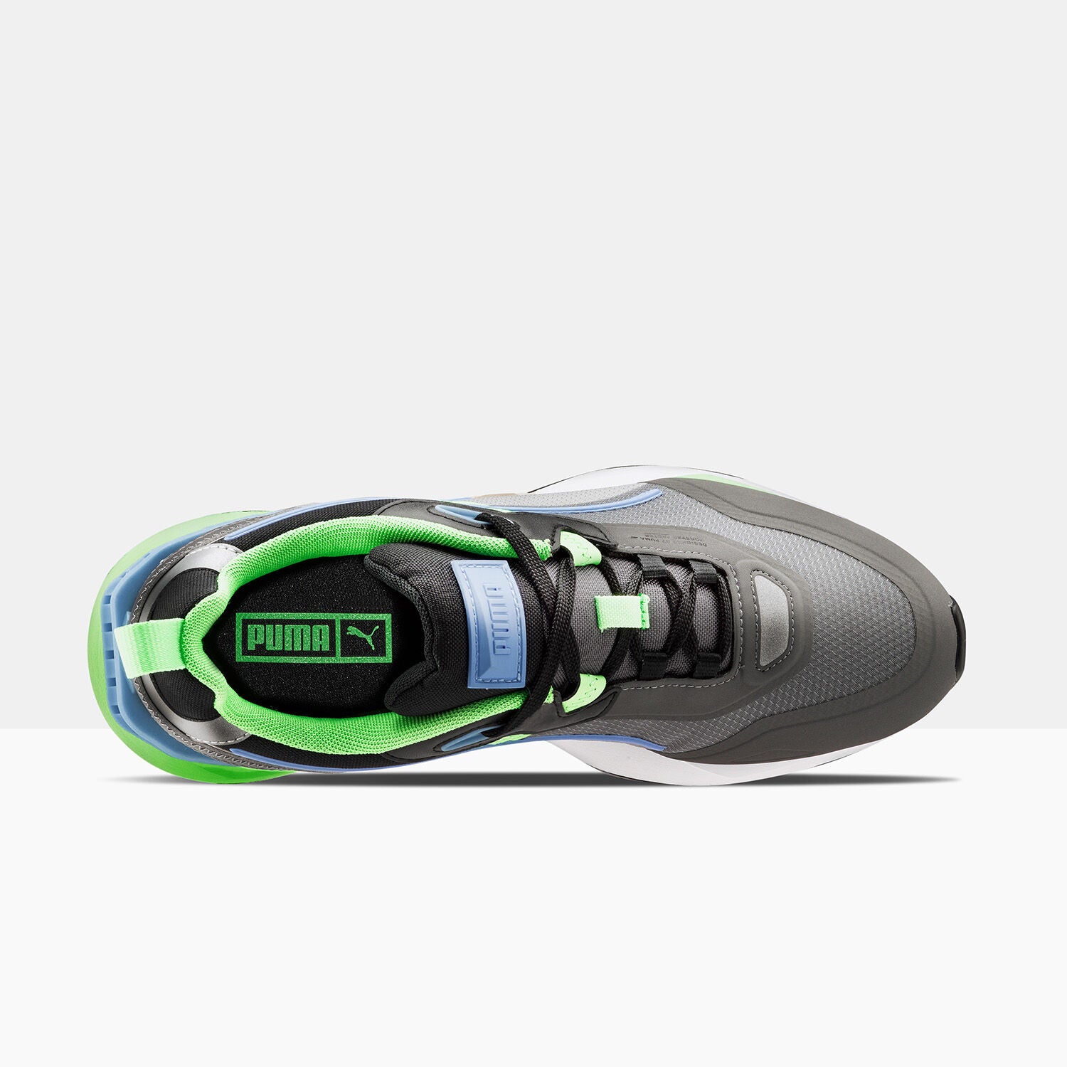 Sneakers Basse Bambino Mirage Tech