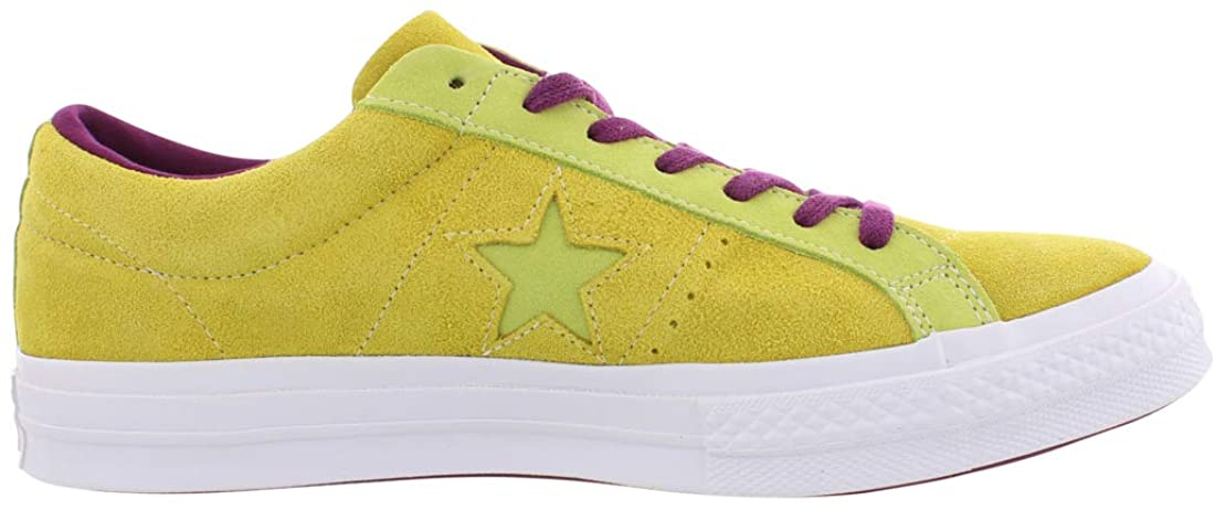 Sneakers Basse CONVERSE Uomo ONE STAR Verde