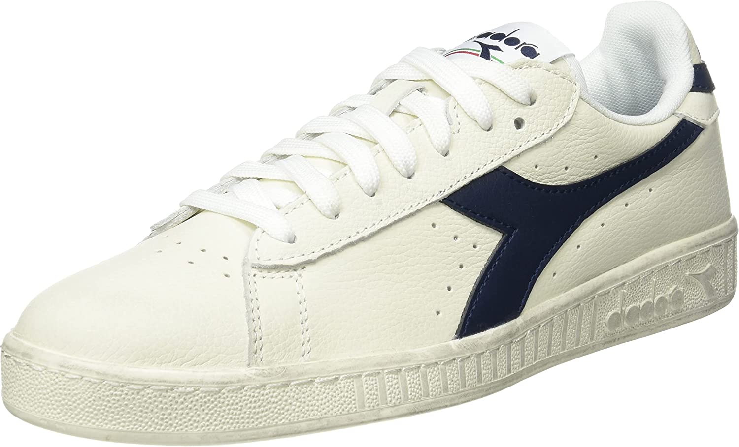 Sneakers Basse DIADORA Uomo GAME LOW Bianco