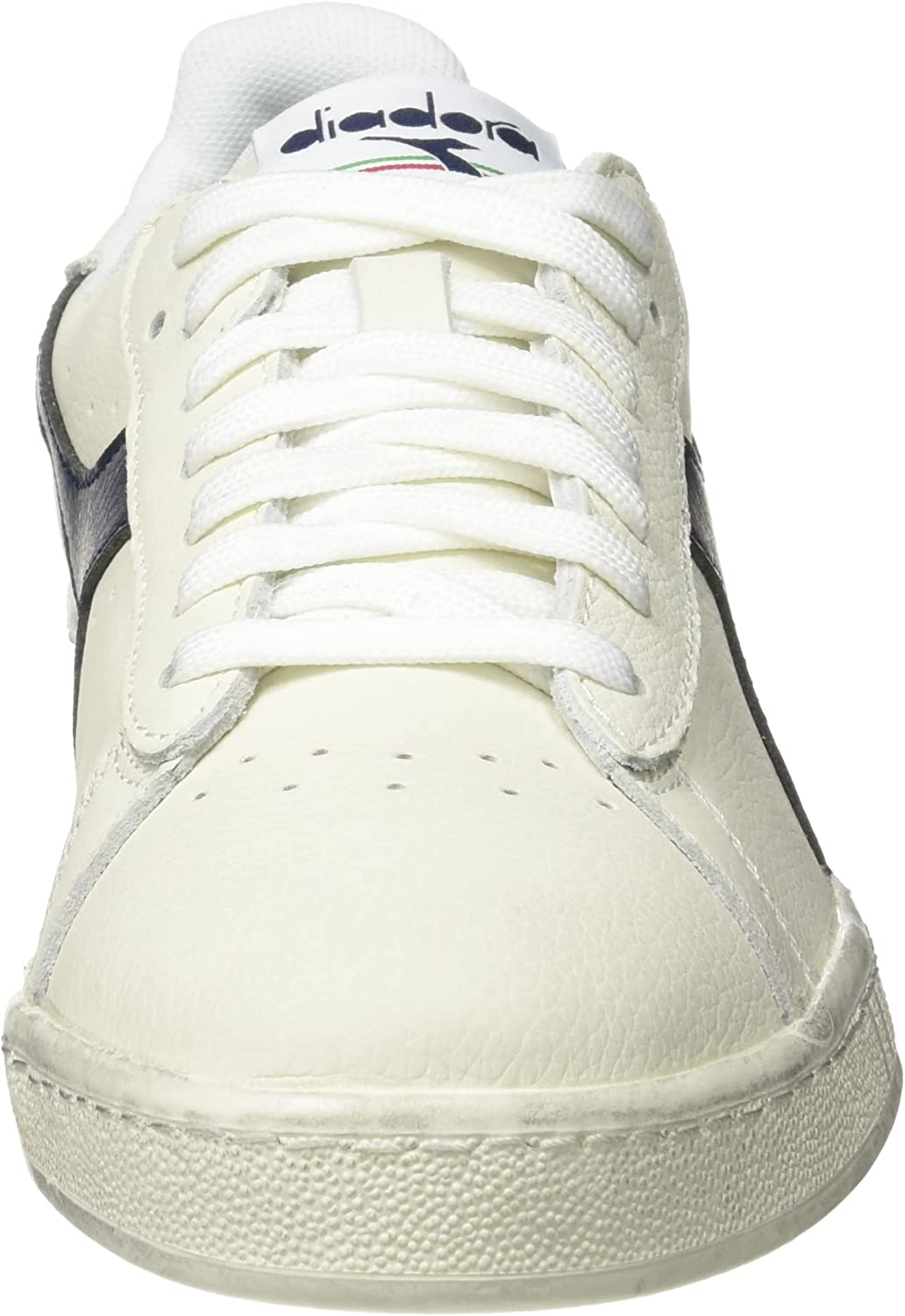 Sneakers Basse DIADORA Uomo GAME LOW Bianco