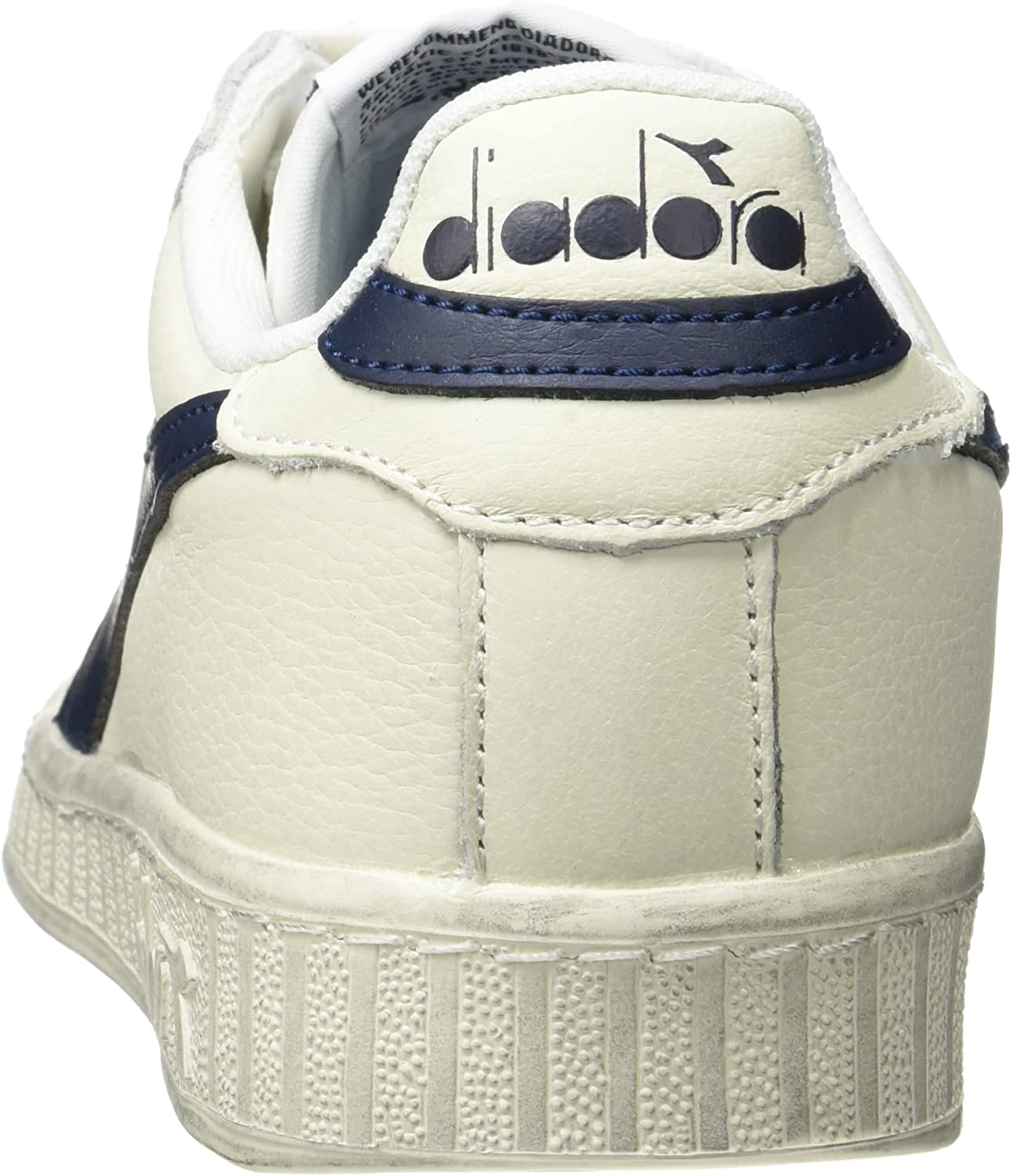 Sneakers Basse DIADORA Uomo GAME LOW Bianco