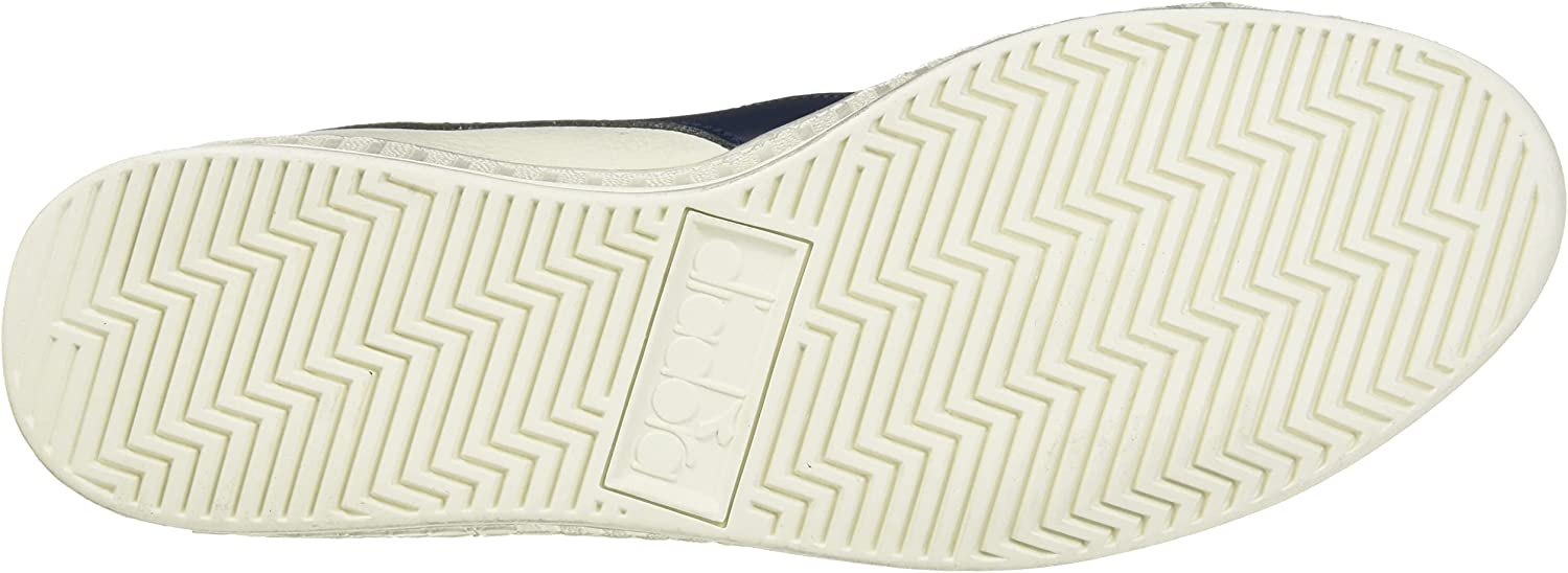 Sneakers Basse DIADORA Uomo GAME LOW Bianco