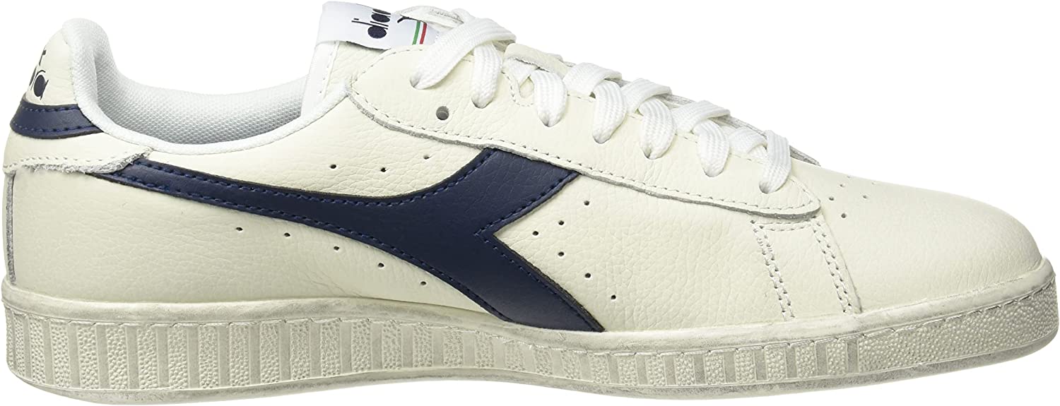 Sneakers Basse DIADORA Uomo GAME LOW Bianco