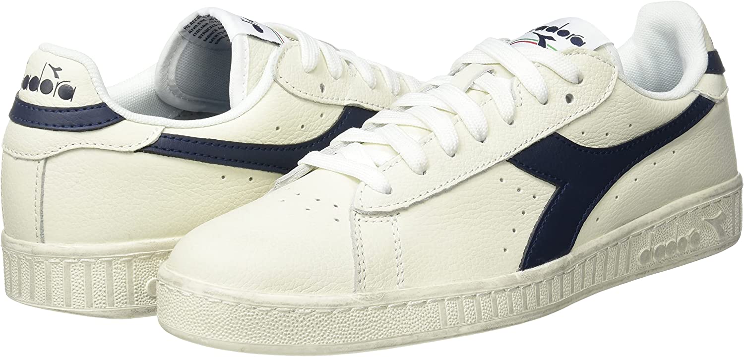 Sneakers Basse DIADORA Uomo GAME LOW Bianco