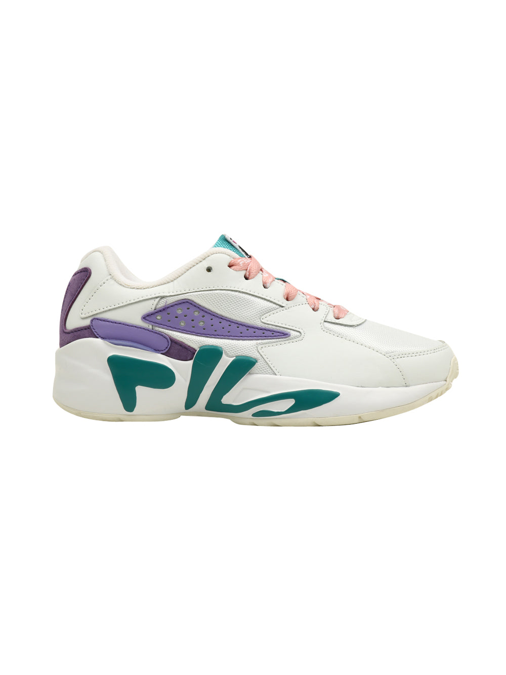 Sneakers Basse FILA Donna W. MINDBLOWER Bianco