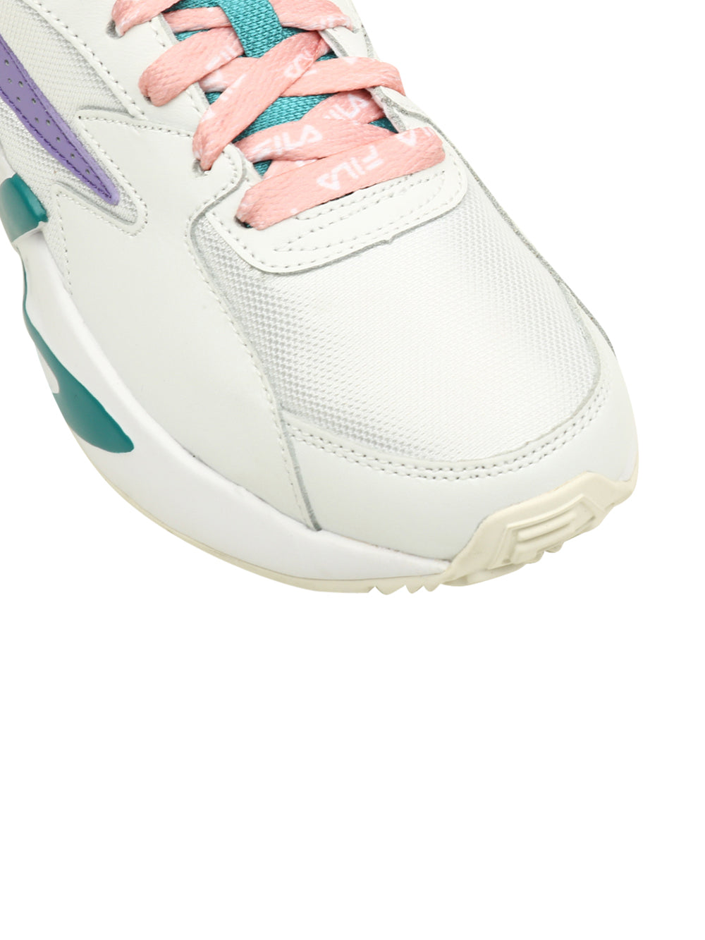 Sneakers Basse FILA Donna W. MINDBLOWER Bianco