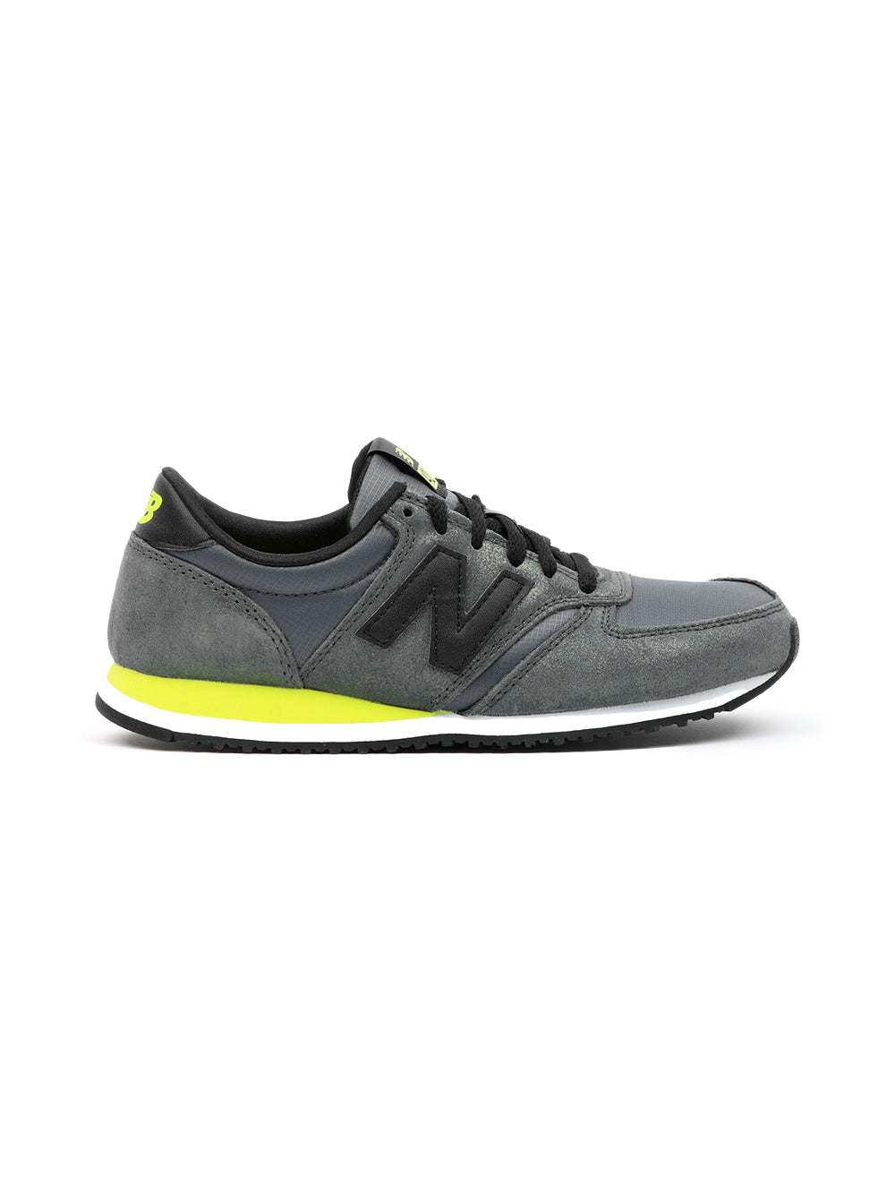 Sneakers Basse NEW BALANCE Donna 420 Grigio