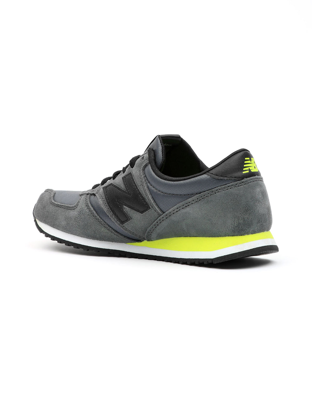 Sneakers Basse NEW BALANCE Donna 420 Grigio