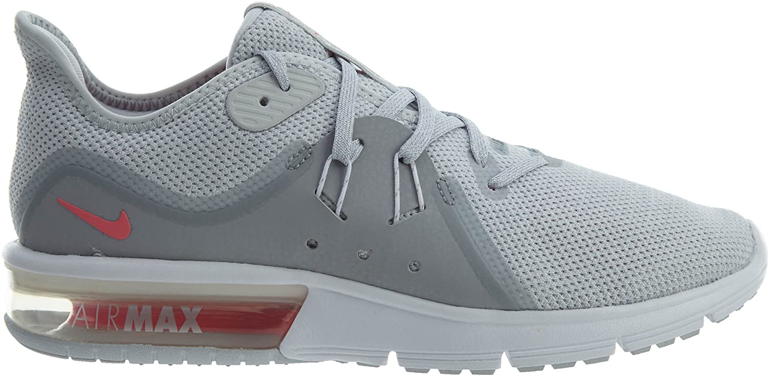 Sneakers Basse NIKE Donna SEQUENT 3 Grigio