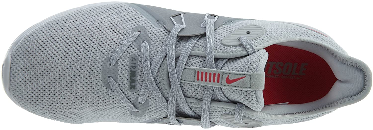 Sneakers Basse NIKE Donna SEQUENT 3 Grigio