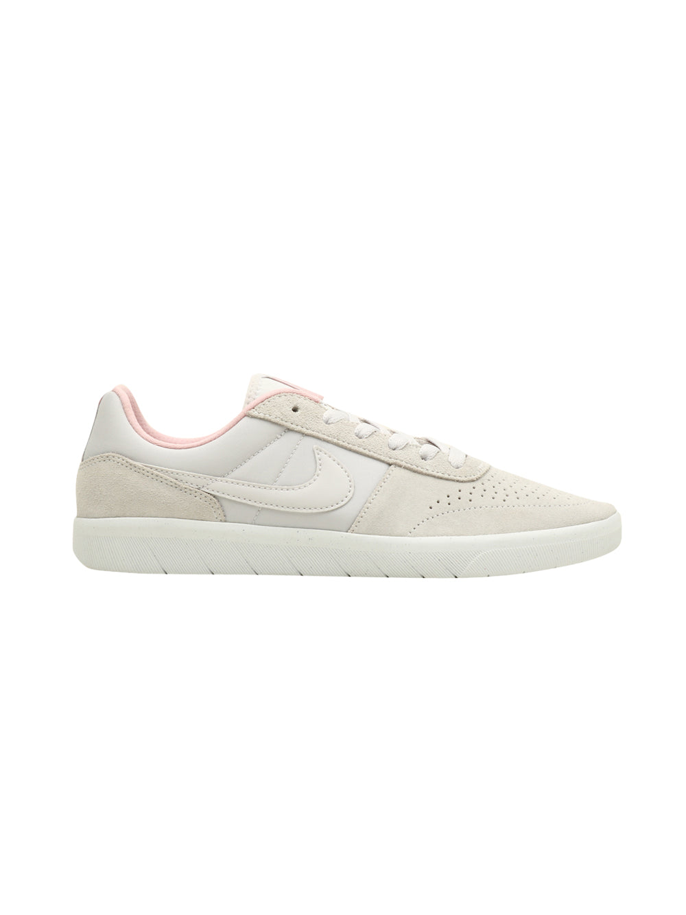 Sneakers Basse NIKE Uomo TEAM CLASSIC Grigio
