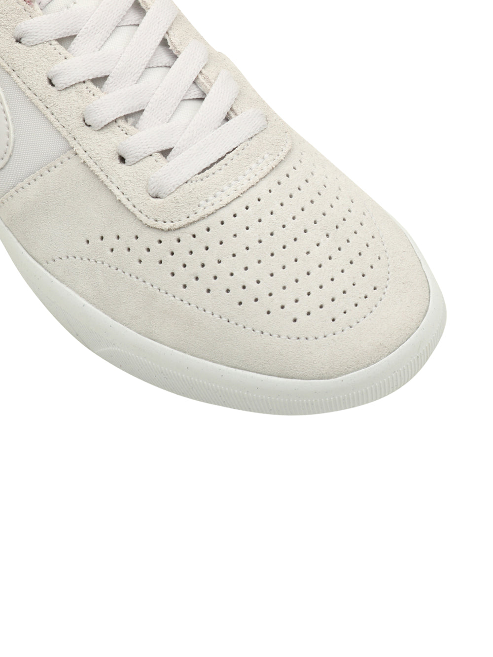 Sneakers Basse NIKE Uomo TEAM CLASSIC Grigio