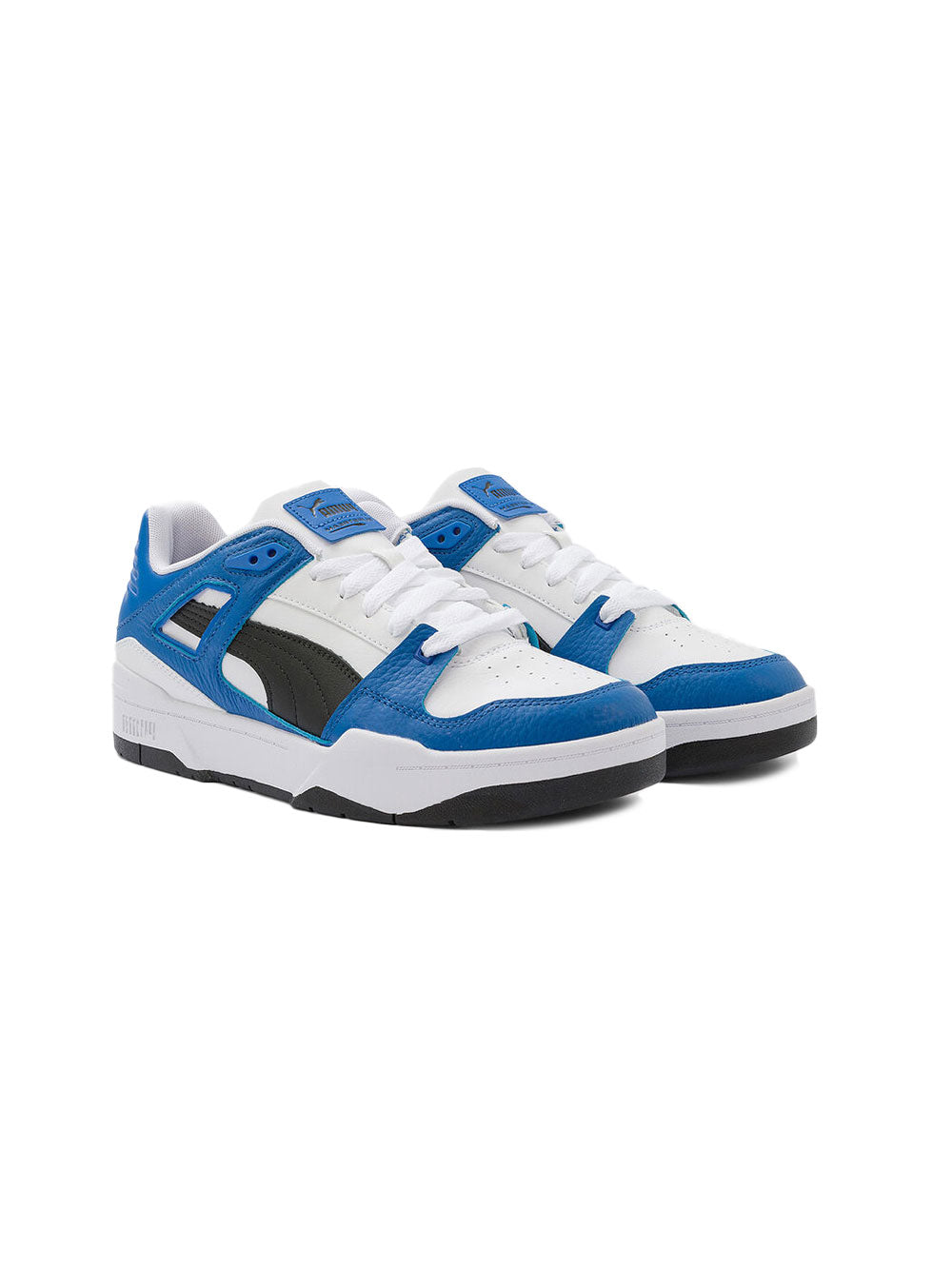 Sneakers Basse PUMA Uomo SLIPSTREAM NRP Blue