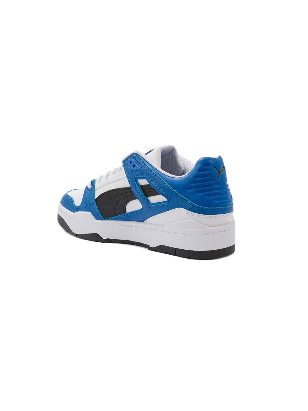 Sneakers Basse PUMA Uomo SLIPSTREAM NRP Blue
