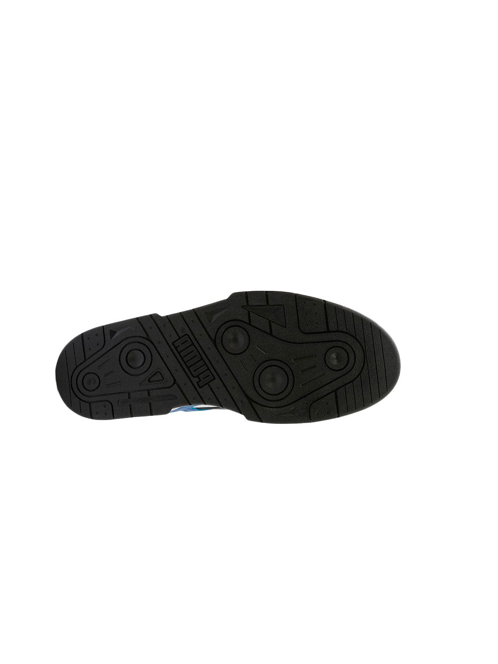 Sneakers Basse PUMA Uomo SLIPSTREAM NRP Blue