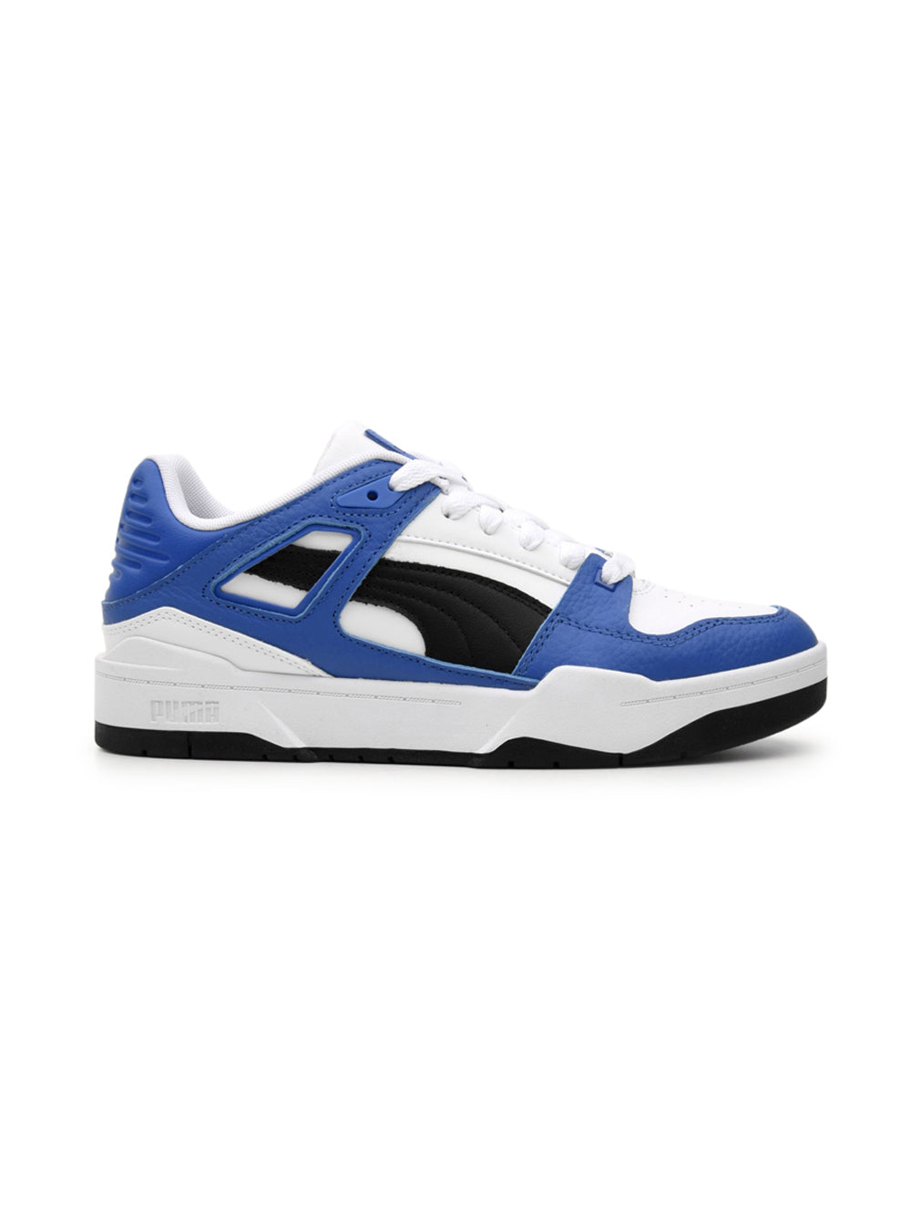 Sneakers Basse PUMA Uomo SLIPSTREAM NRP Blue