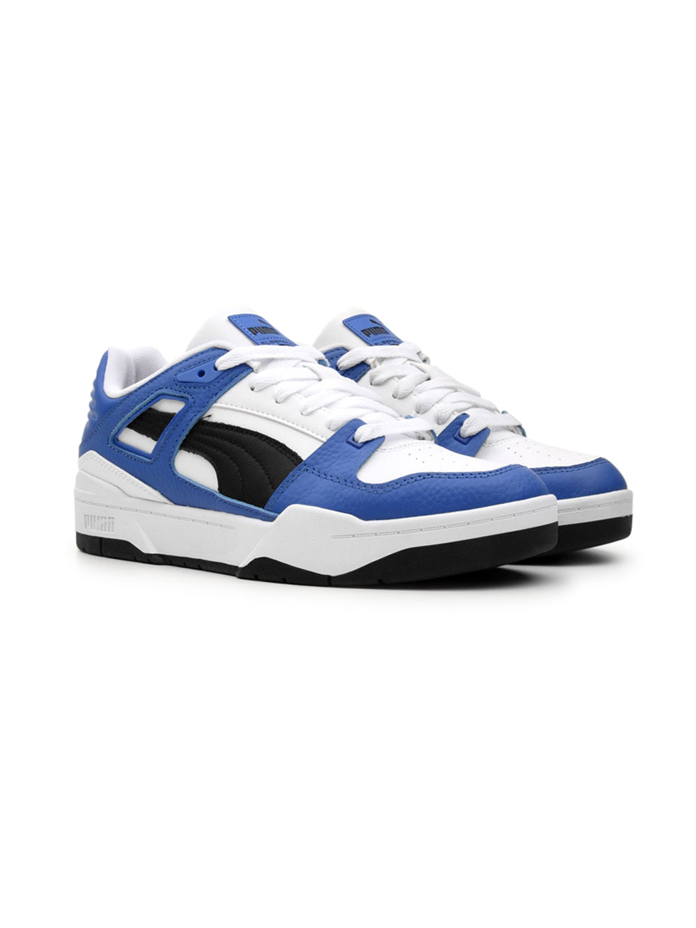 Sneakers Basse PUMA Uomo SLIPSTREAM NRP Blue