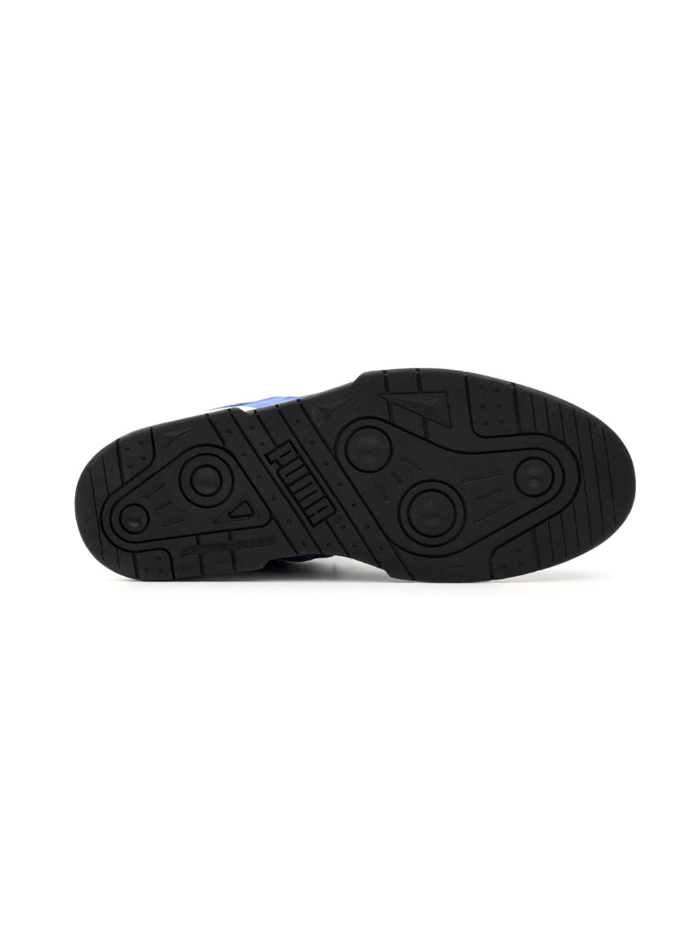 Sneakers Basse PUMA Uomo SLIPSTREAM NRP Blue