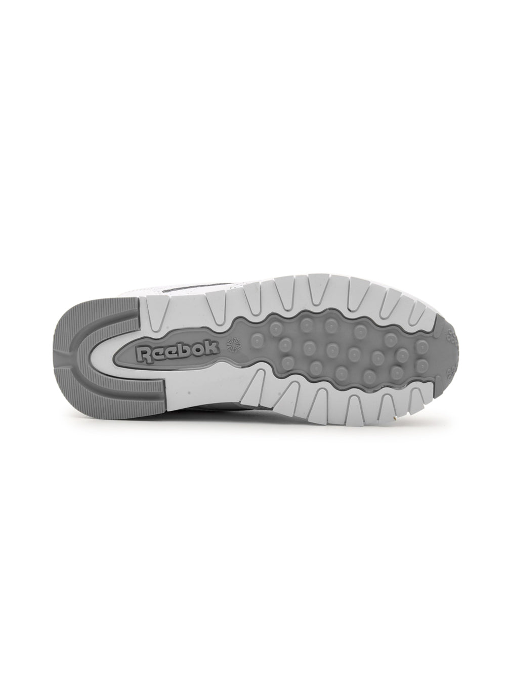 Sneakers Basse REEBOK Bambino CLASSIC LEATHER Bianco