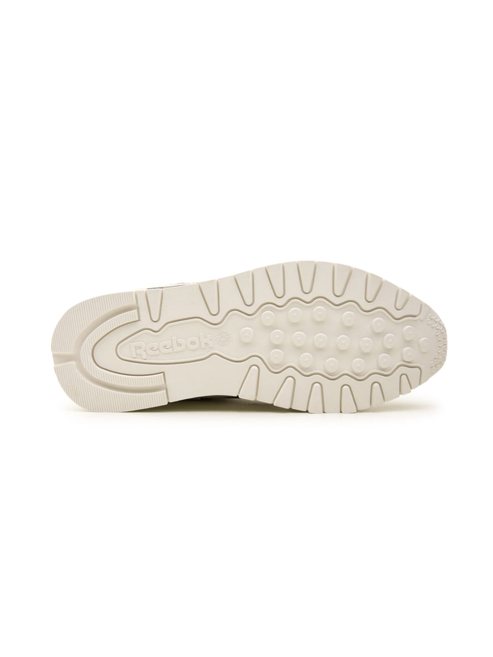 Sneakers Basse REEBOK Donna CLASSIC LEATHER Bianco