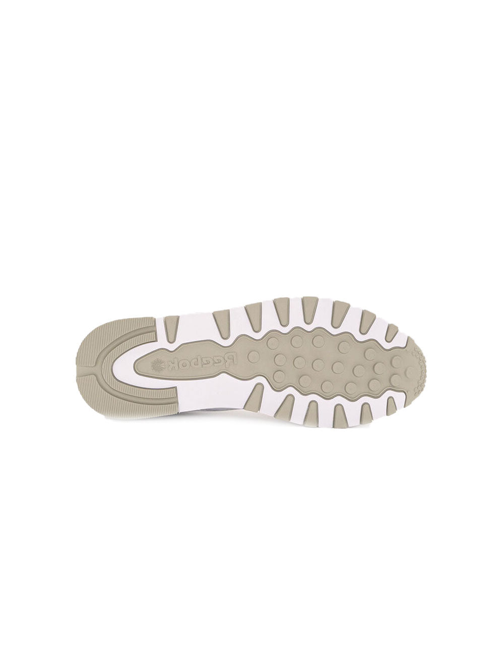 Sneakers Basse REEBOK Uomo CLASSIC LEATHER Bianco