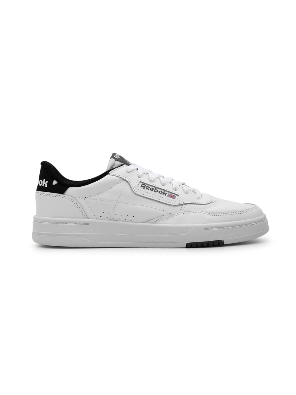 Sneakers Basse REEBOK Uomo COURT PEAK Bianco