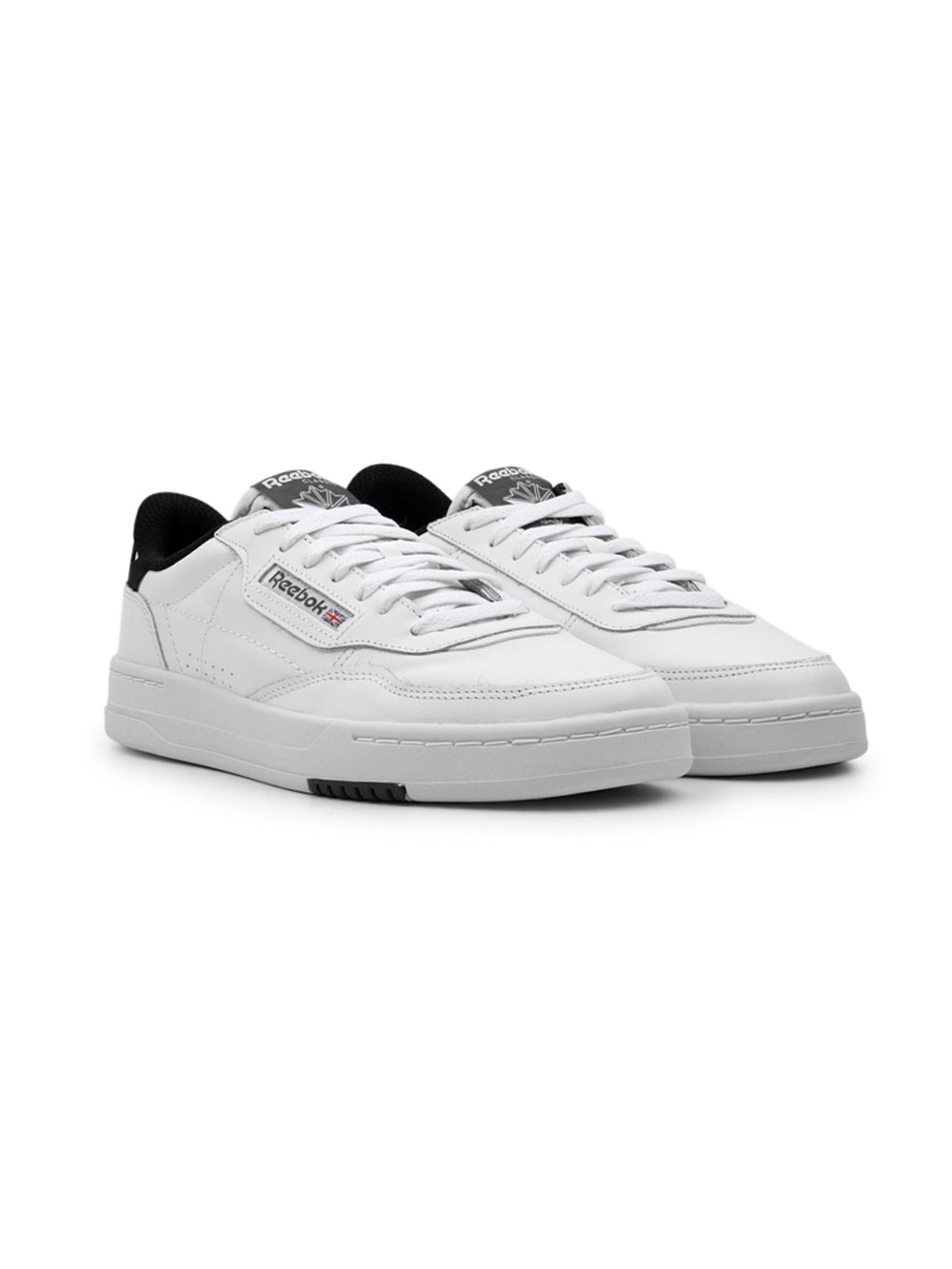 Sneakers Basse REEBOK Uomo COURT PEAK Bianco