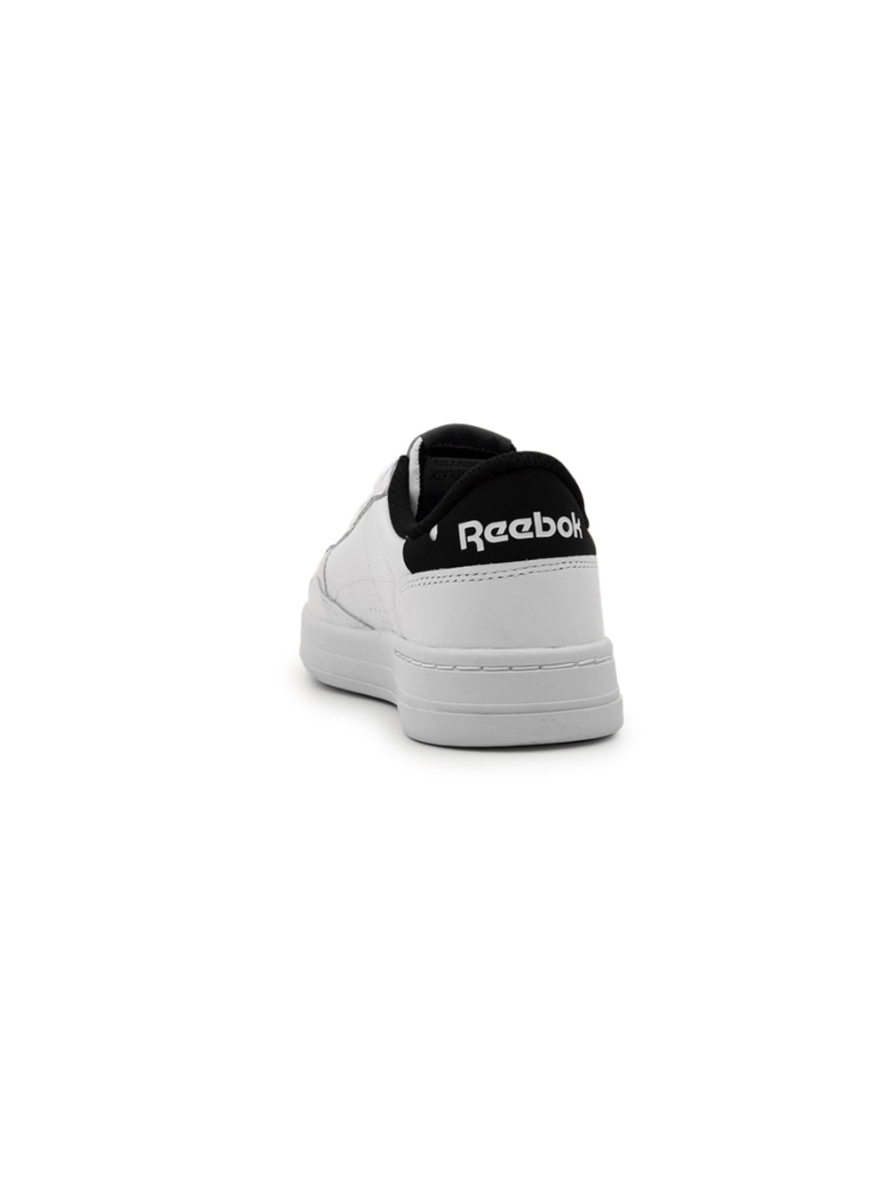 Sneakers Basse REEBOK Uomo COURT PEAK Bianco