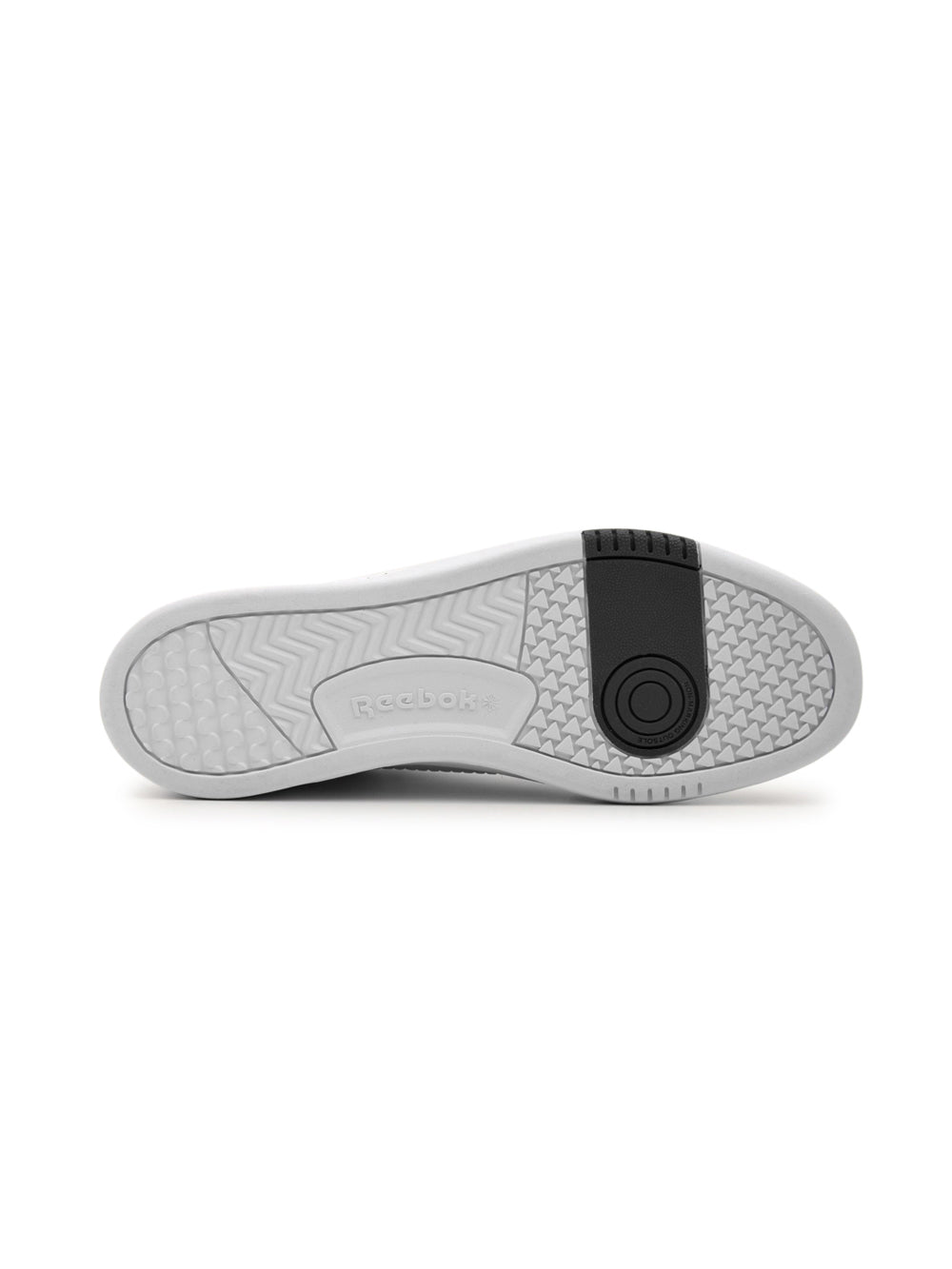 Sneakers Basse REEBOK Uomo COURT PEAK Bianco