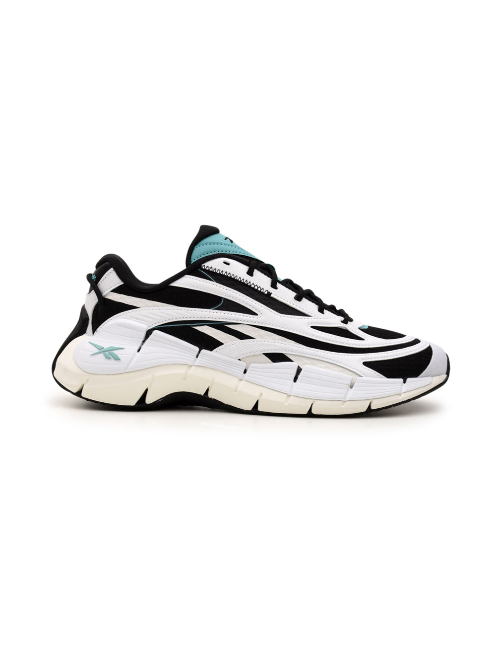 Sneakers Basse REEBOK Uomo Zig Kinetica 2.5