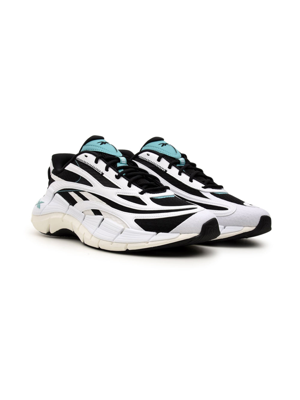 Sneakers Basse REEBOK Uomo Zig Kinetica 2.5