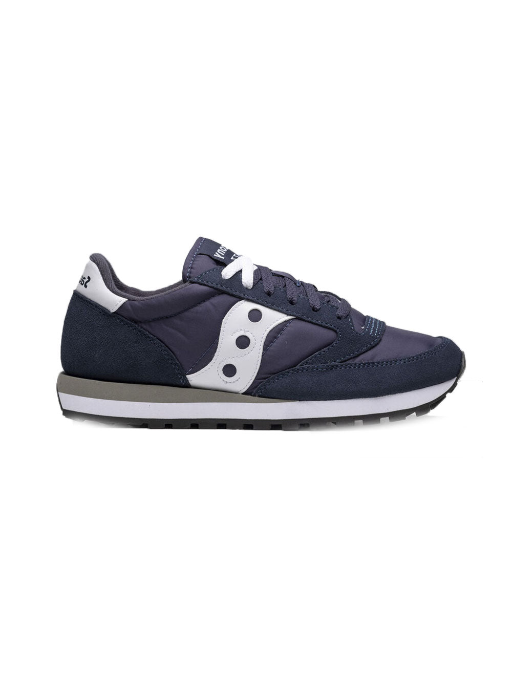 Sneakers Basse SAUCONY Uomo JAZZ O Blue
