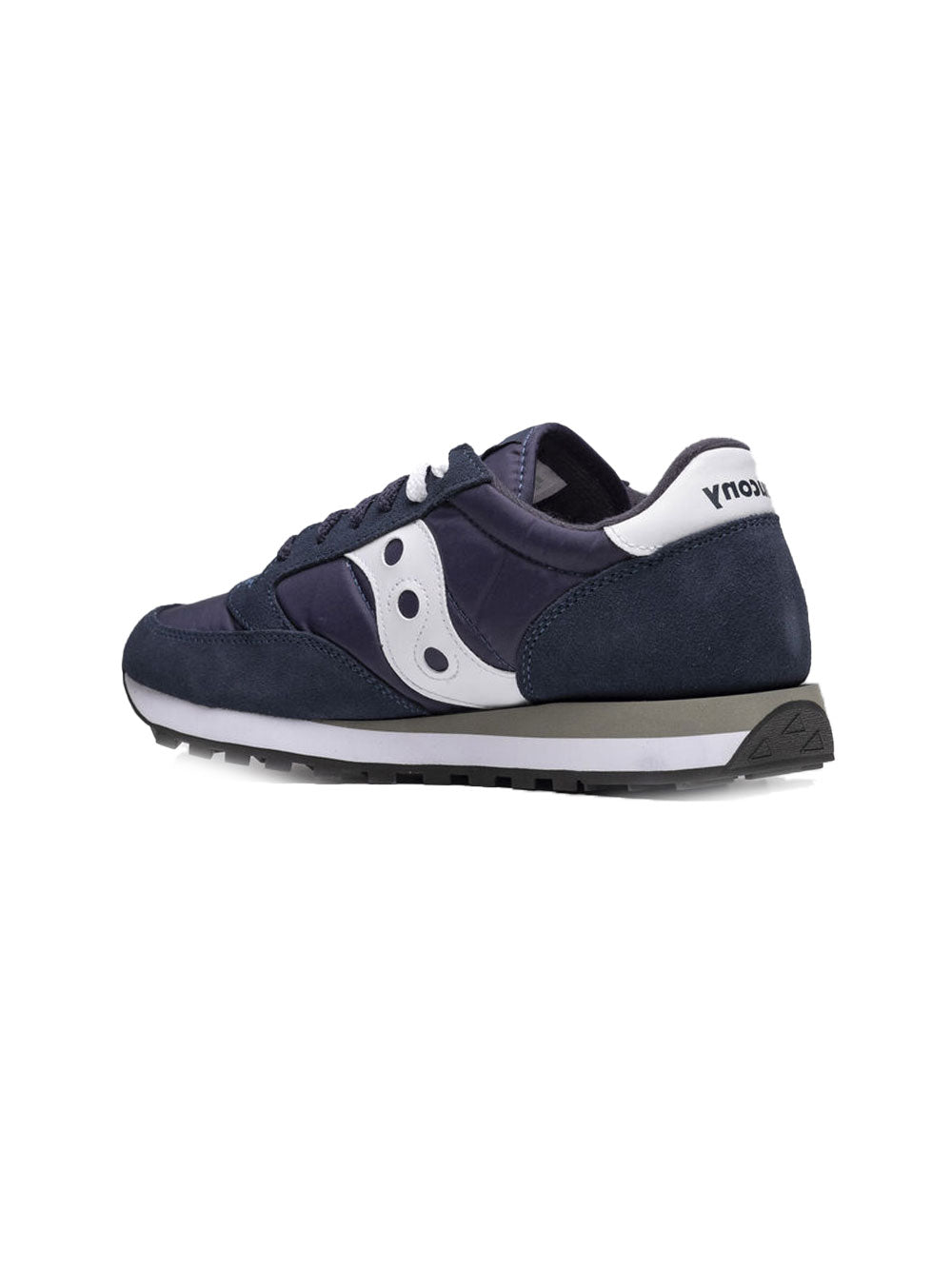 Sneakers Basse SAUCONY Uomo JAZZ O Blue