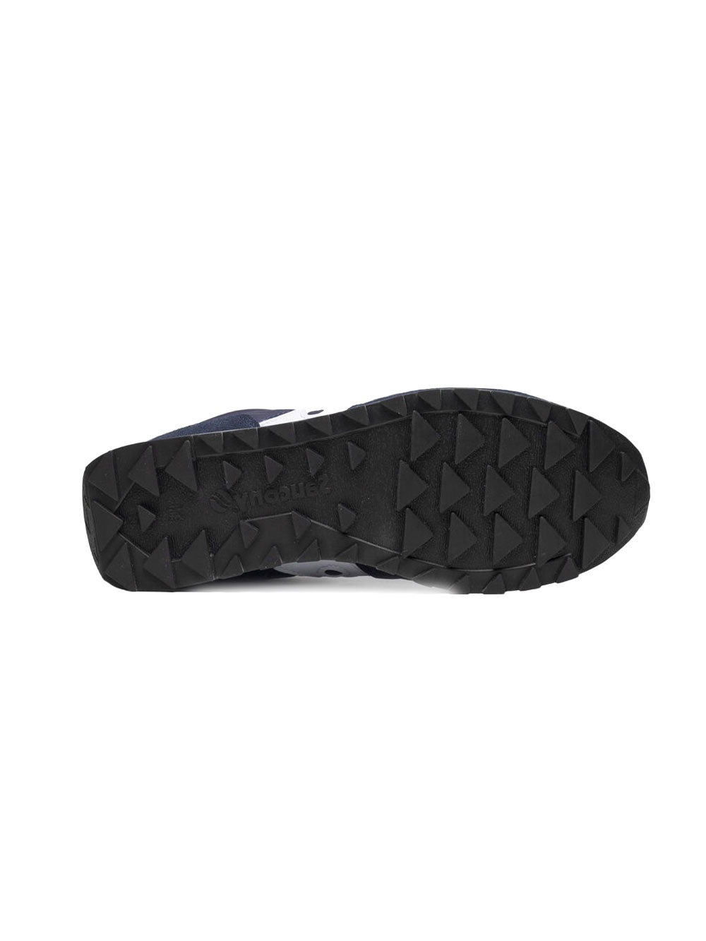 Sneakers Basse SAUCONY Uomo JAZZ O Blue