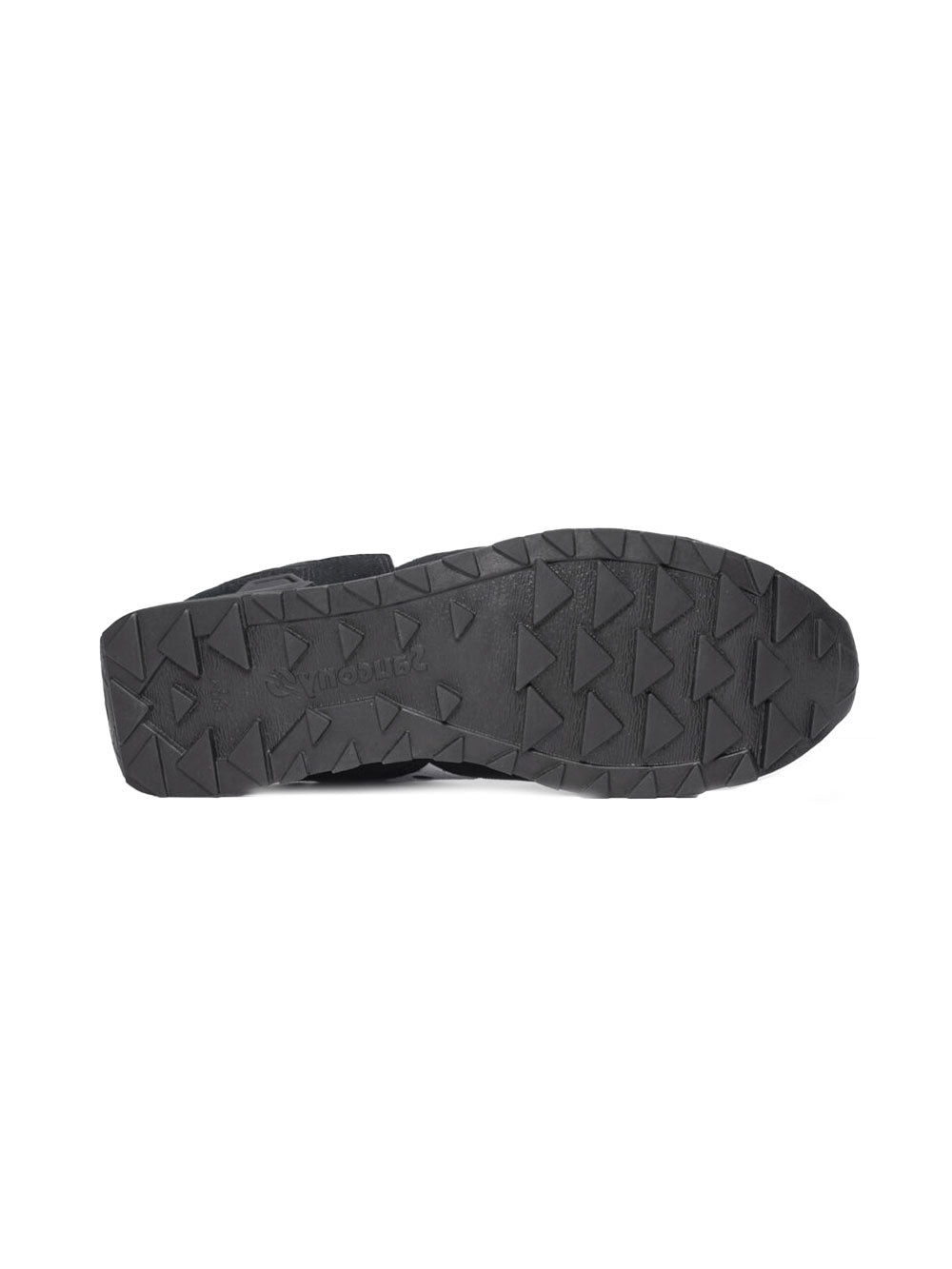 Sneakers Basse SAUCONY Uomo SHADOW ORIGINAL Nero