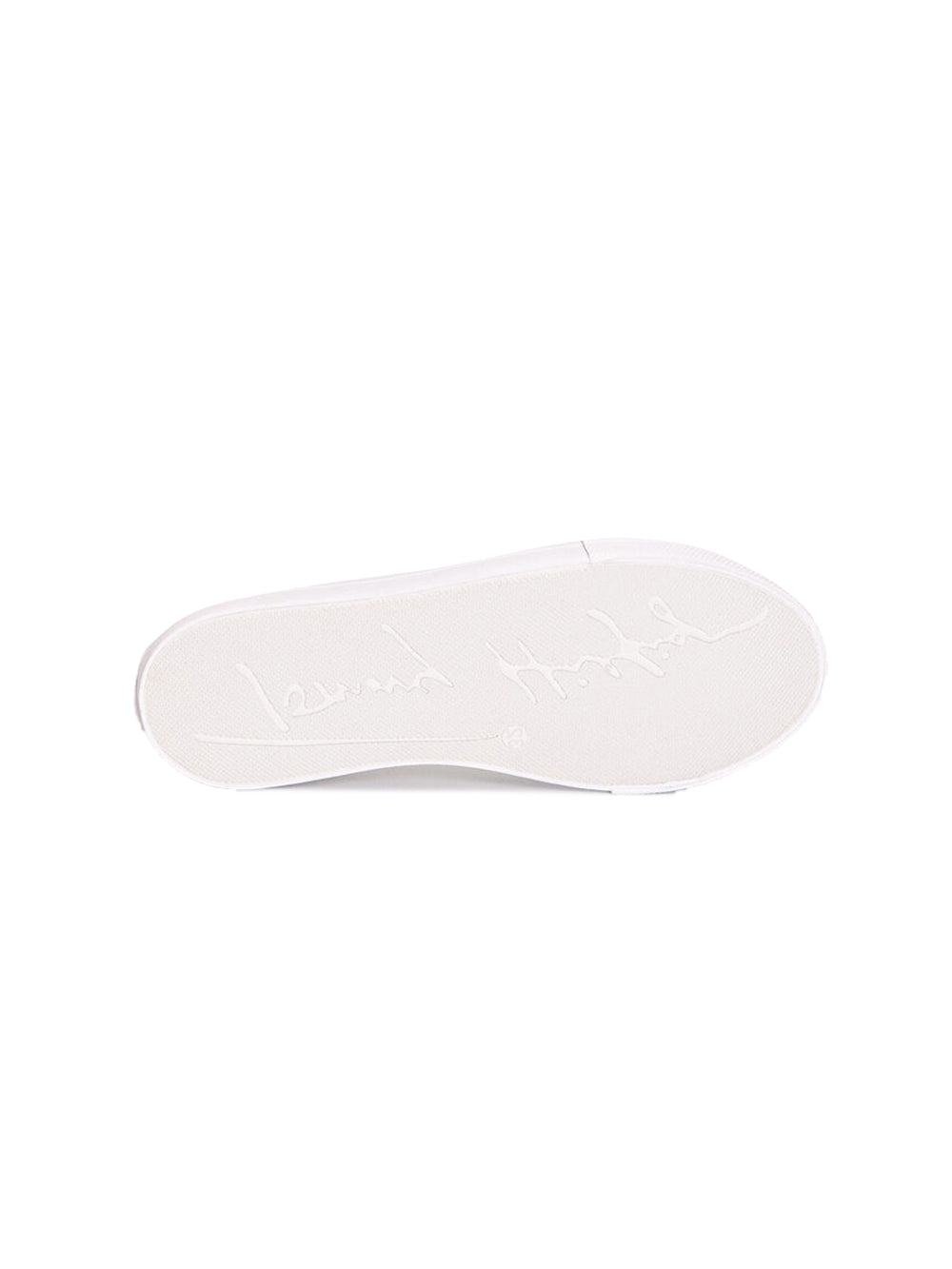 Sneakers Basse TOMMY HILFIGER Bambino VINCENT Bianco