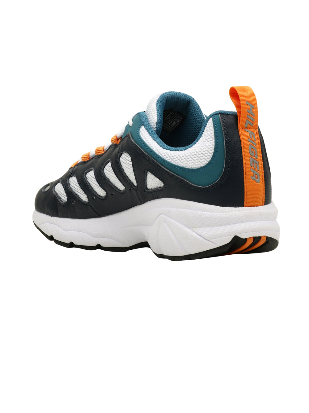 Sneakers Basse TOMMY HILFIGER Uomo NEVIS Blue