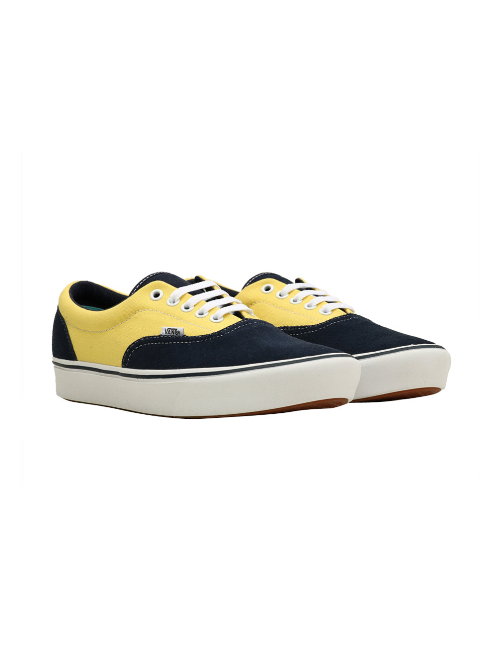 Sneakers Basse VANS Uomo COMFYCUSH ERA Blue