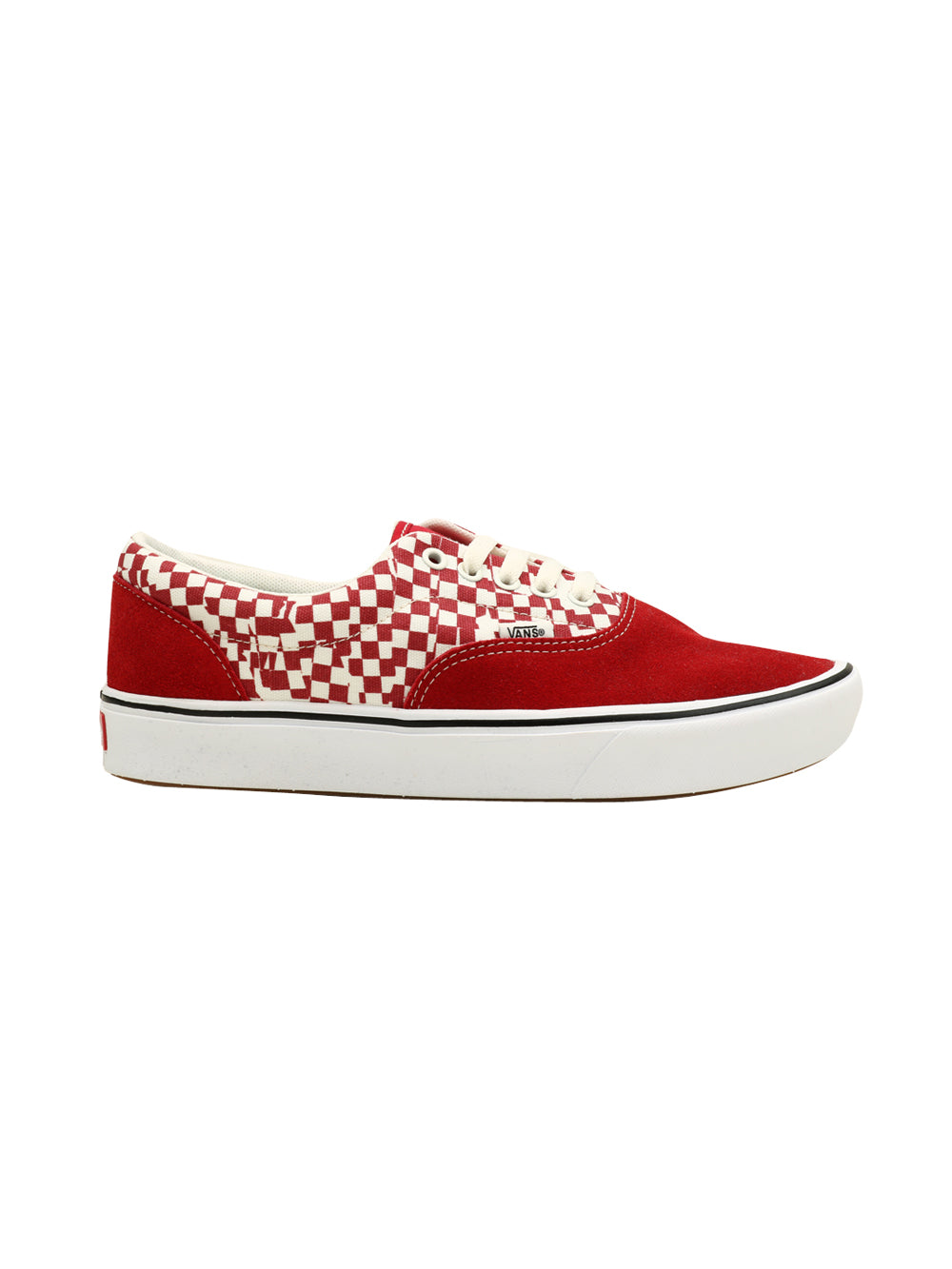 Sneakers Basse VANS Uomo COMFYCUSH ERA Rosso