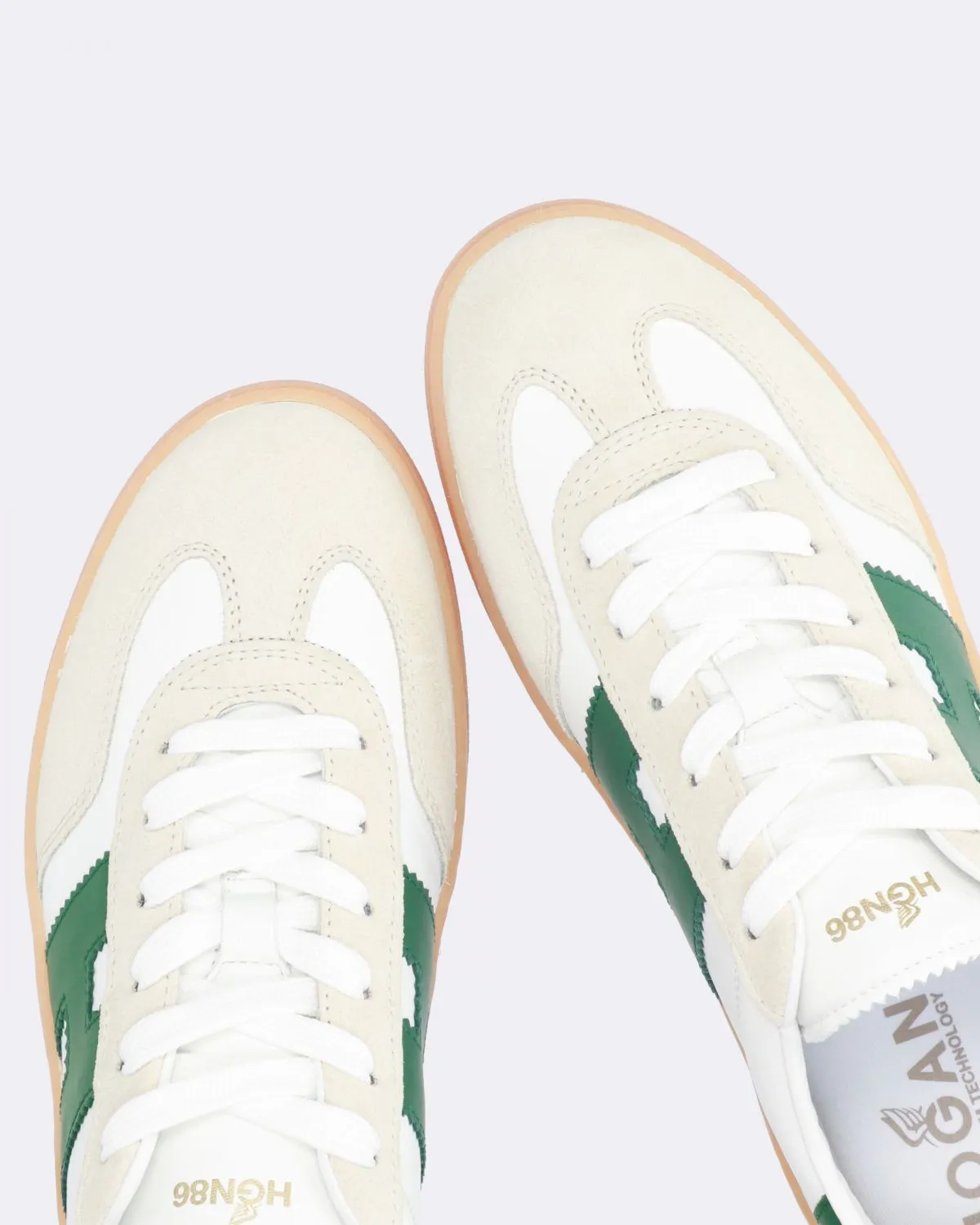 Sneakers Cool Bianco