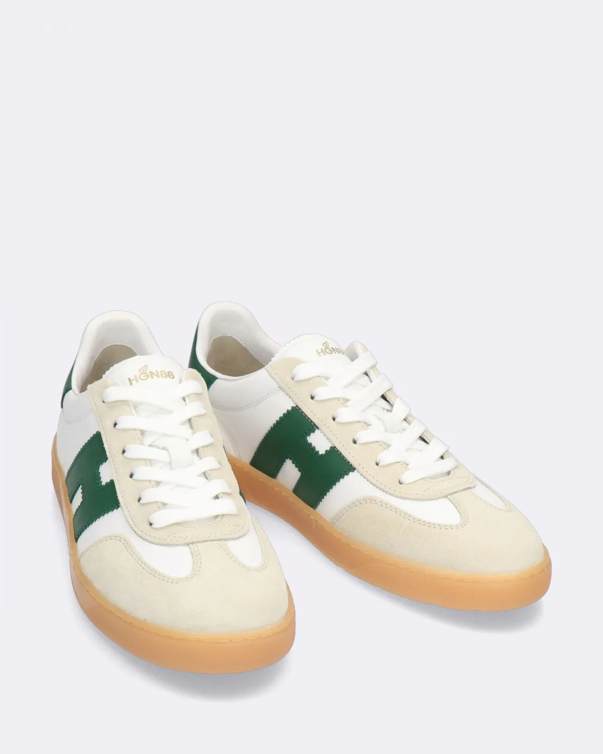 Sneakers Cool Bianco