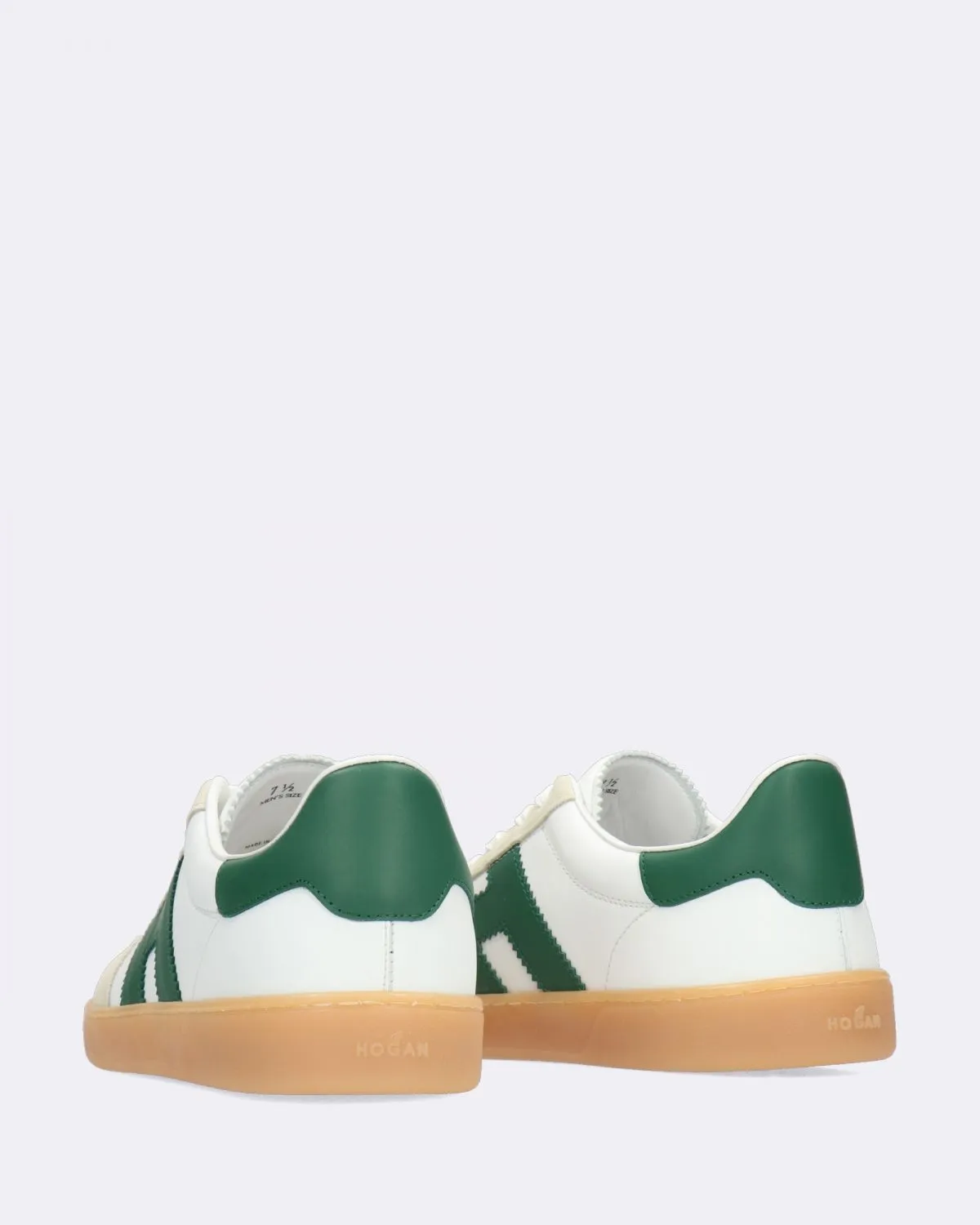Sneakers Cool Bianco