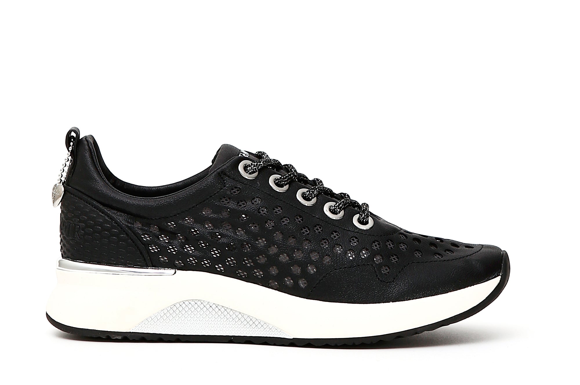 Sneakers Donna colore Nero